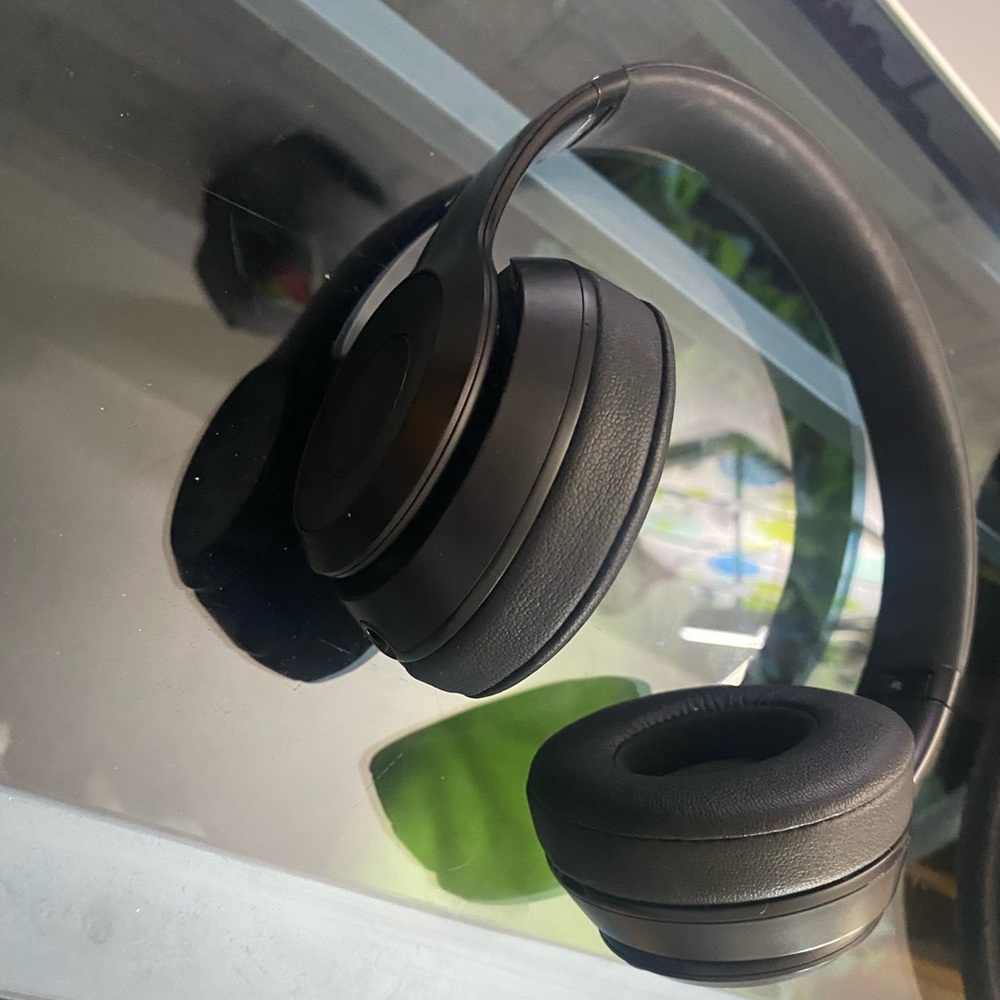 Beats by Dre Solo 3